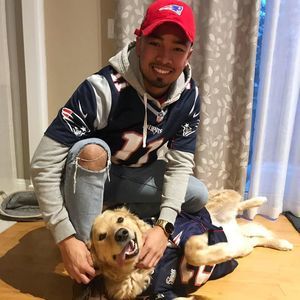 Meet your Posher, Danny